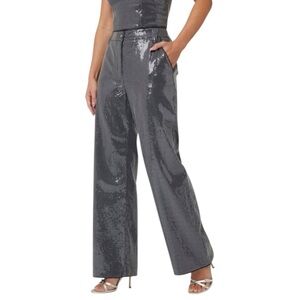 Bundle of Guess pants + Polo Bear white hoodie